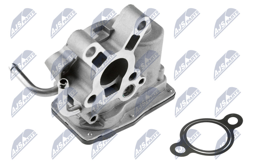 Клапан egr subaru forester 2.0d 2008.09-impreza 2.0d 2009.01-legacy 2.0d 2009.09-outback 2.0d 200 NTY EGR-SB-000