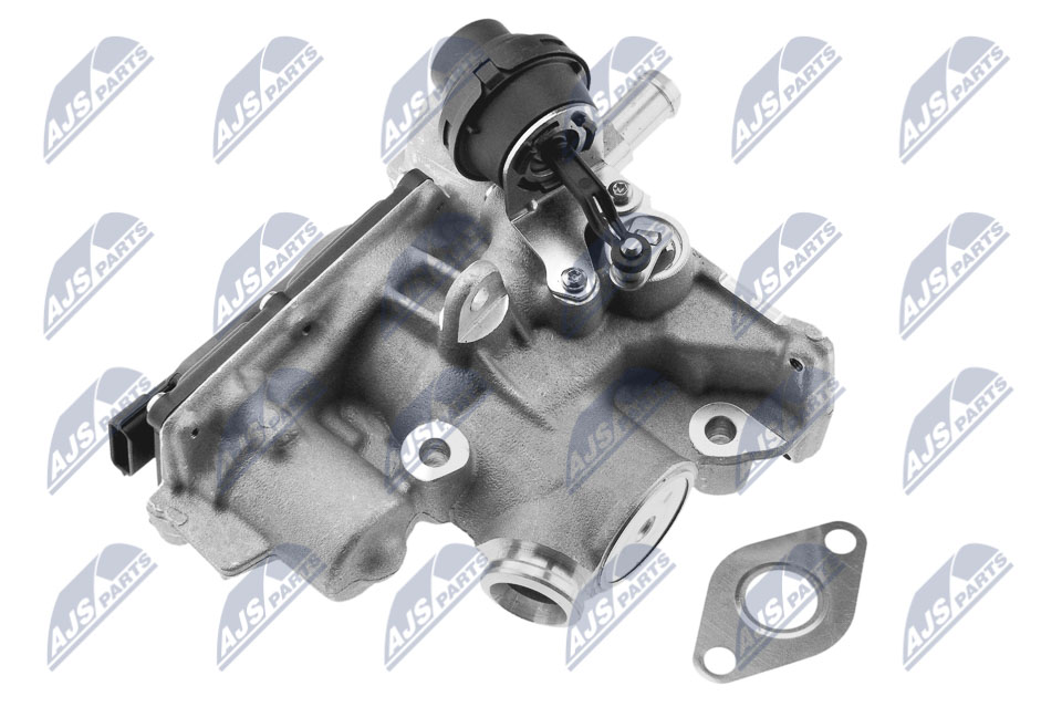 Клапан egr suzuki grand vitara 1.9ddis 2005-2011 NTY EGR-SU-003