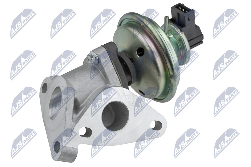 Клапан егр toyota verso 1.6d-4d 2014-mini cooper d r56 1.6d 2010-clubman d r55 1.6d 2010- NTY EGR-TY-013