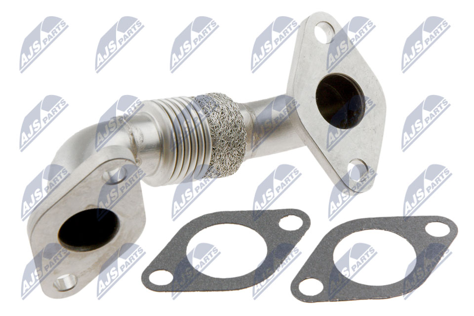 Клапан егр vw polo 1.9tdi 2001-skoda fabia i 1.9tdi 2000-fabia ii 1.9tdi 2007-roomster 1.9tdi 200 NTY EGR-VW-044