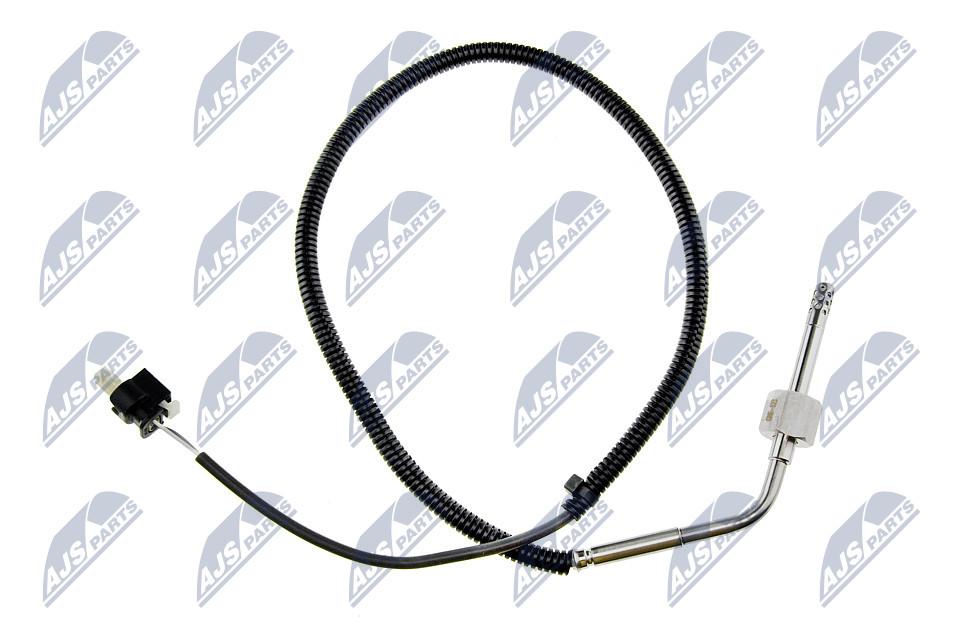 Датчик темпер выхлопных газов mercedes m w166 250cdi 2011-/перед катализатором-640mm-zgiкty/ NTY EGT-ME-023