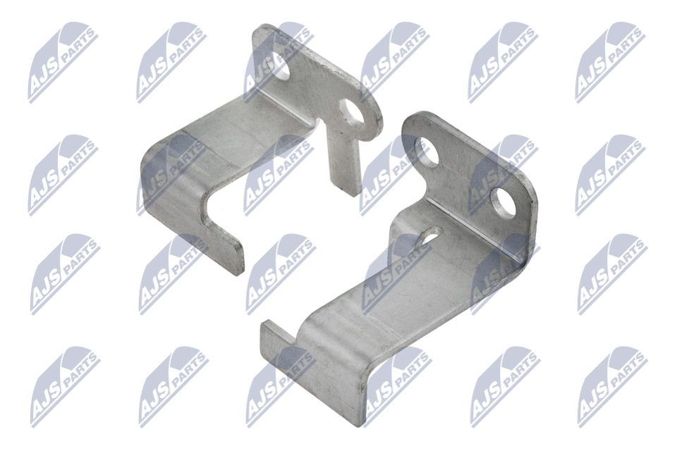 Огран. перекл. заслонки vwaudi 2.7tdi3.0tdi-bks-vw-008bks-vw-009/ NTY ENK-VW-008