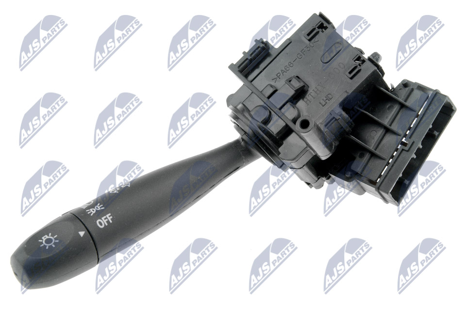 Интегрированный переключатель hyundai accent 05- kia picanto ii 07- kia rio 05- NTY EPE-HY-000