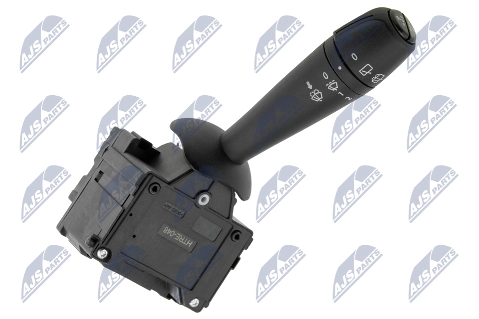 Подрулевой переключатель renault clio iv 12- twingo iii 14- z funkcj komputera pokќadoweg NTY EPE-RE-048