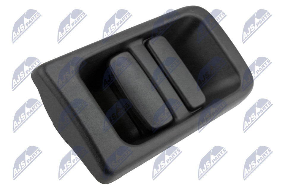 Наружная ручка боковой двери renault master 1998-2010opel movano 1998-2010/lewych-przesuwnych/ NTY EZC-RE-126