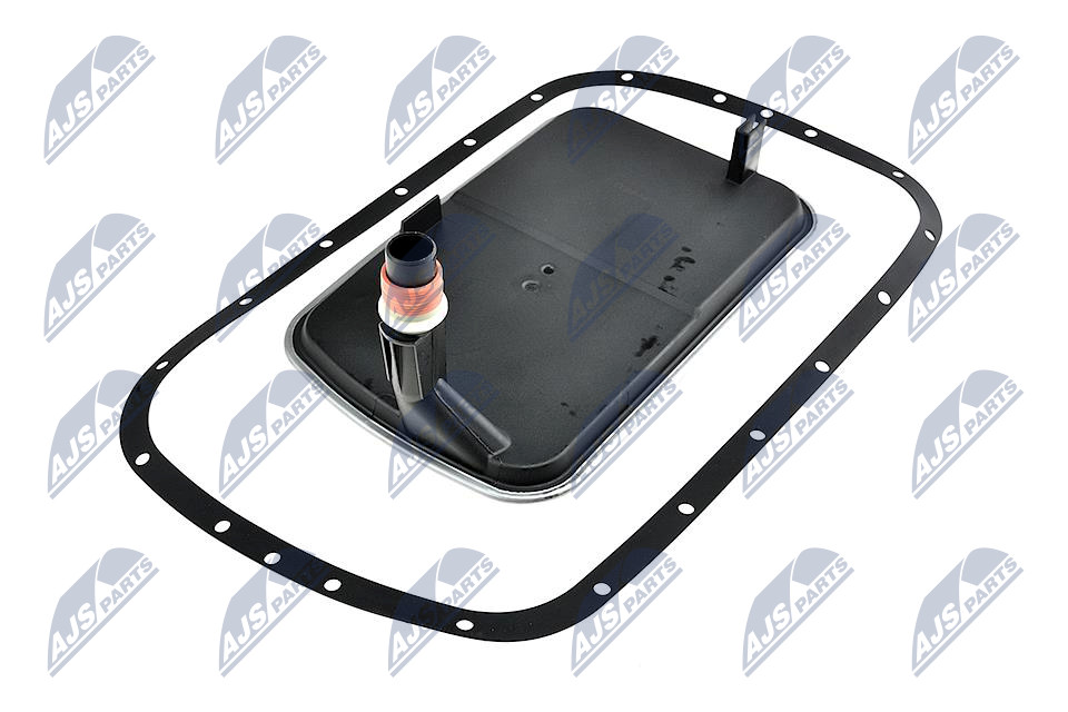 Фильтр автоматической коробки переда skrzynia 5l40e/ 5l50e bmw 3 e46 98- x3 e83 04- z3 e36 00- NTY FSF-BM-003