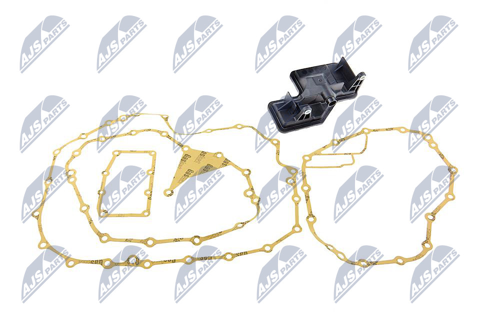 Фильтр акпп skrzynia szca/ swra honda jazz ii 1.3 02- NTY FSF-HD-001