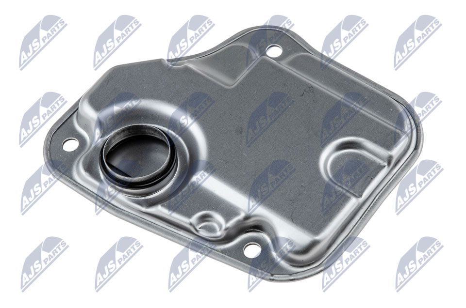 Фильтр акпп skrzynia tw-40ls suzuki jimny 1.3 05- NTY FSF-SU-004