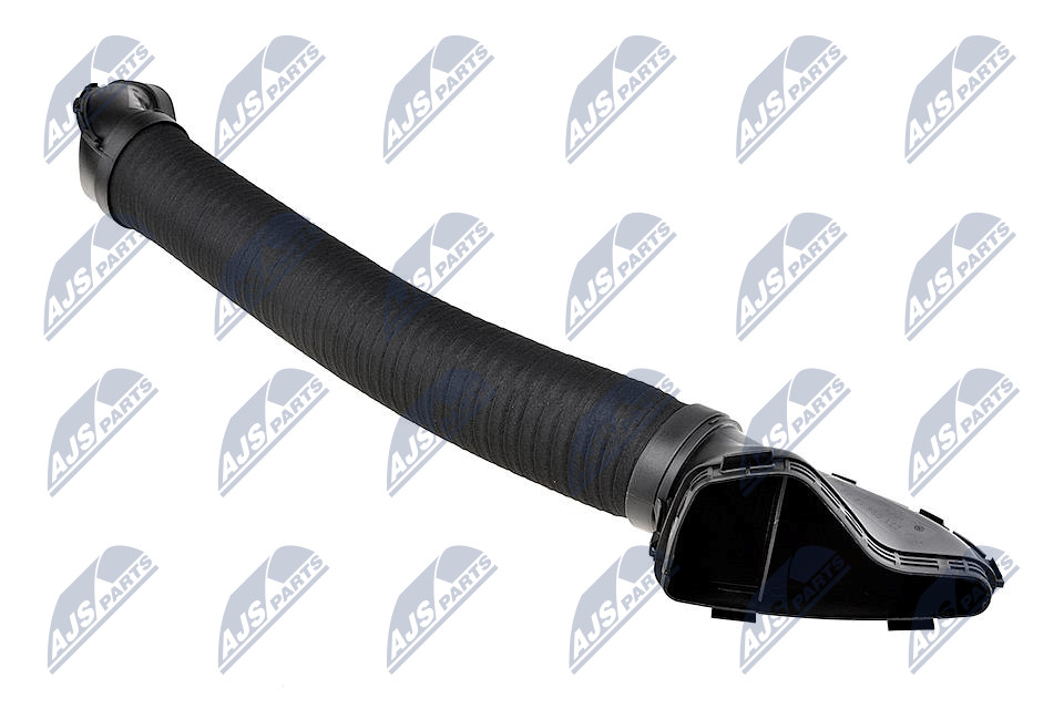 Патрубок вентиляции картера mercedes e w211/s211 02- NTY GPP-ME-024