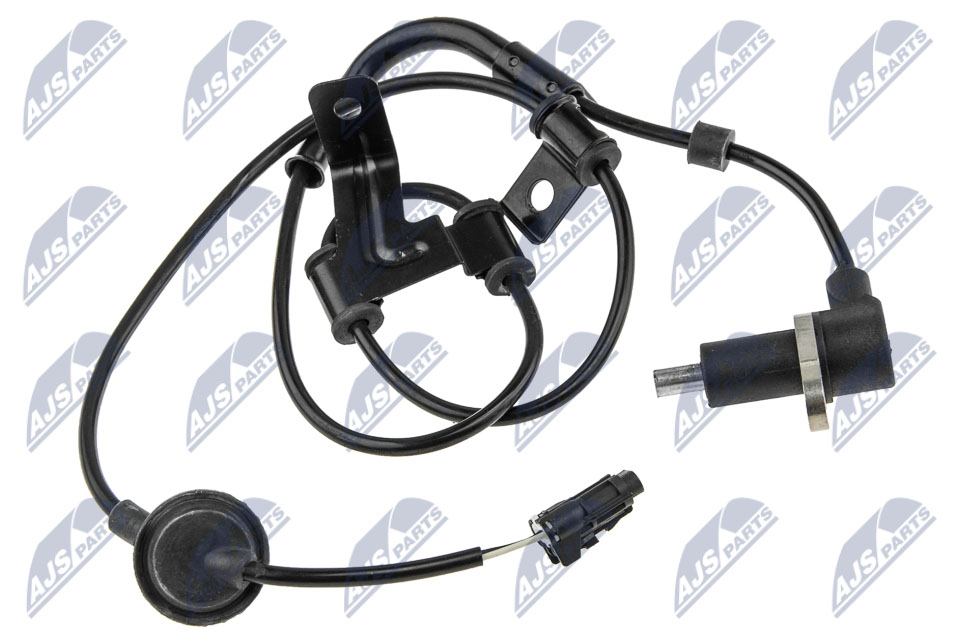 Датчик abs hyundai coupe 96- /lewy/ NTY HCA-HY-562