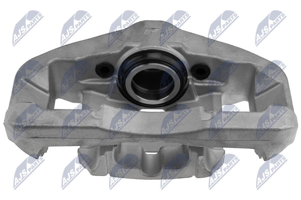 Суппорт торм. пер. bmw 5 f10/f11 09-640i/640ixdrive f13/f12 11-640i/640ixdrive gran coupe f06 12- NTY HZP-BM-046