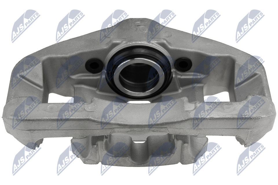 Суппорт торм. пер. bmw 5 f10/f11 09-640i/640ixdrive f13/f12 11-640i/640ixdrive gran coupe f06 12- NTY HZP-BM-047