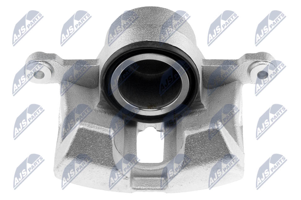 Суппорт тормозной передний правый ford ranger 2wd/4wd 98-06 ranger 2wd 06-12 mazda 2wd bt50-06- m NTY HZP-FR-010