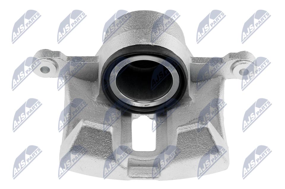 Суппорт тормозной передний правый ford ranger 2wd/4wd 98-06 ranger 2wd 06-12 mazda 2wd bt50-06- m NTY HZP-FR-011
