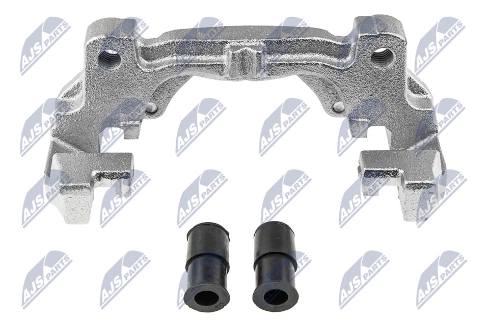 Суппорт ford fusion 13- edge 15- lincoln mkz 13- continental 17- /l/p/ NTY HZP-FR-033A