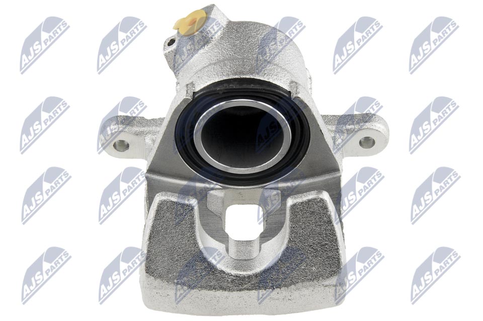 Суппорт тормозной передний mazda mx-5 05-14 /лев/ NTY HZP-MZ-012