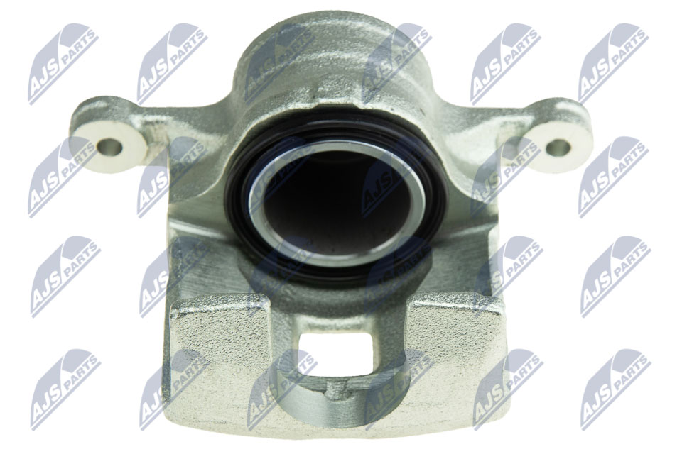 Суппорт mazda 2 07-15 /lewy/ NTY HZP-MZ-026