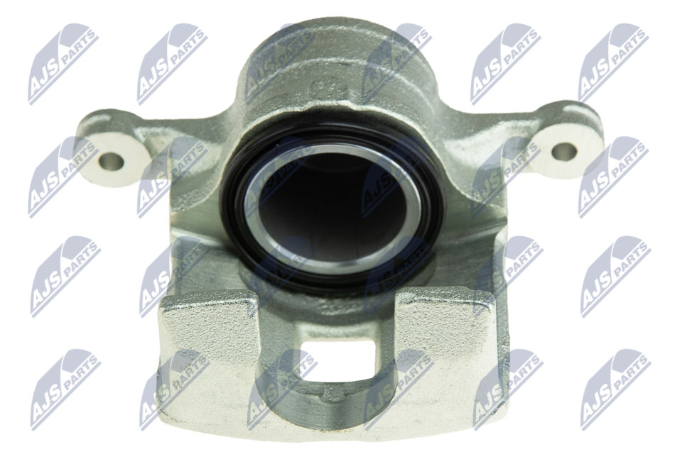 Суппорт mazda 2 07-15 /prawy/ NTY HZP-MZ-027