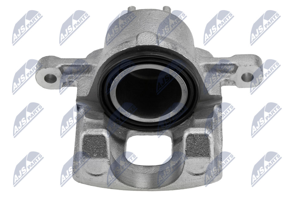 Суппорт тормозной передний suzuki ignis i/ii 00- suzuki alto 2004- mitsubishi i 06- /prawy/ NTY HZP-SU-016