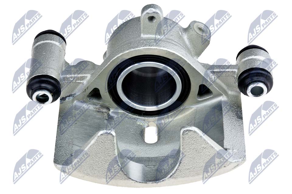 Суппорт тормозной передний правый toyota hi-lux 82-06 dyna 77-95 dyna 100 85-01 vw taro 89-97 /pr NTY HZP-TY-047