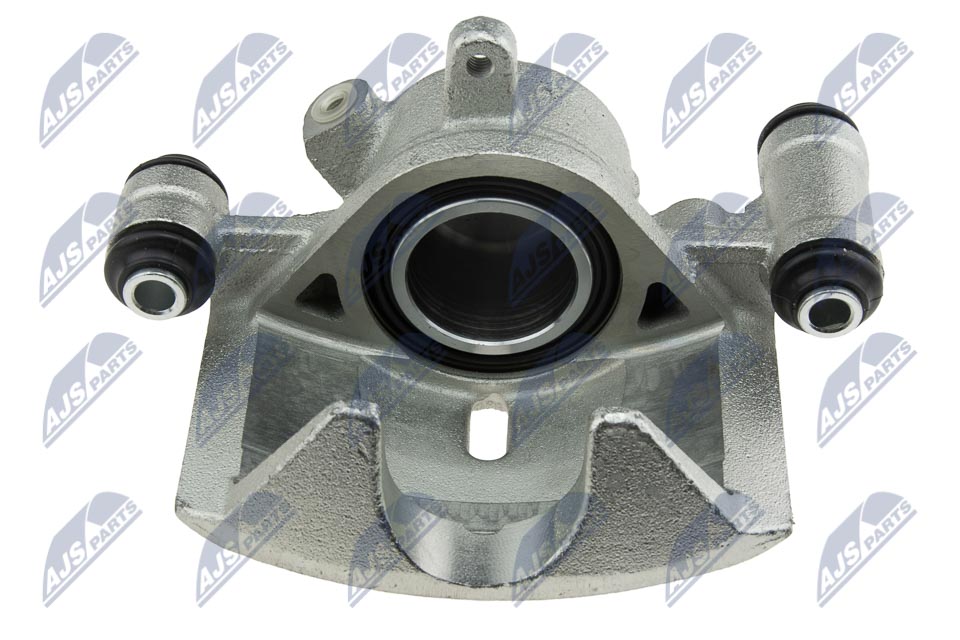 Суппорт тормозной передний правый toyota hi-lux 82-06 dyna 77-95 dyna 100 85-01 vw taro 89-97 /le NTY HZP-TY-048