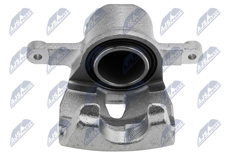 Суппорт тормозной передний toyota yaris 05- /lewy/ NTY HZP-TY-067
