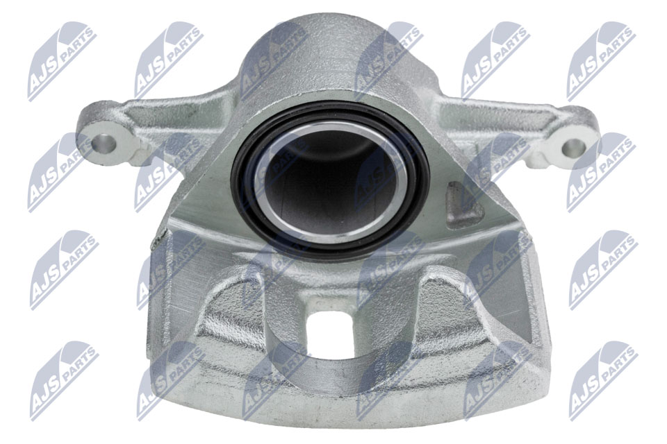 Суппорт торм. пер. toyota corolla 87-02 tercel 94-99 /prawy/ NTY HZP-TY-078