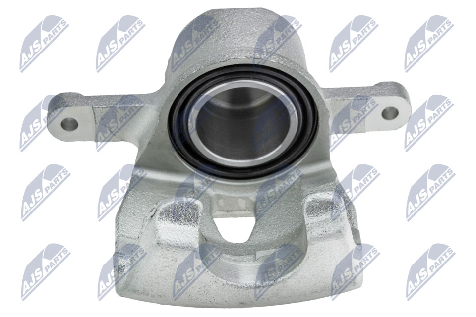 Суппорт торм. пер. toyota yaris jpn 05- verso s 1.5 10-14 /lewy/ NTY HZP-TY-081