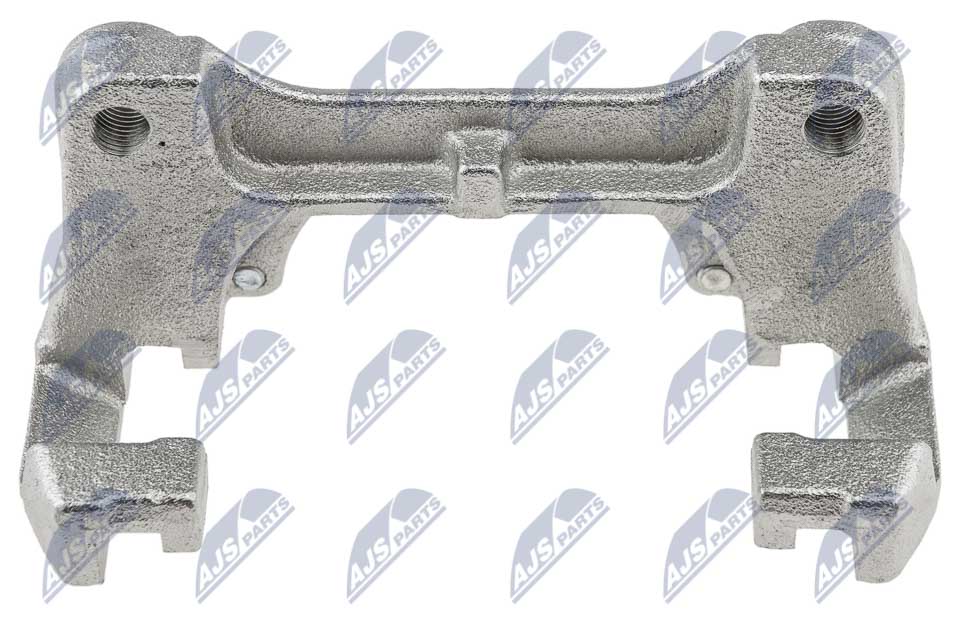 Суппорт audi a6/s6 09-11 a8/s8 04-10 vw phaeton 04-06 /l/pdo tarcz 356mm/ NTY HZP-VW-030A