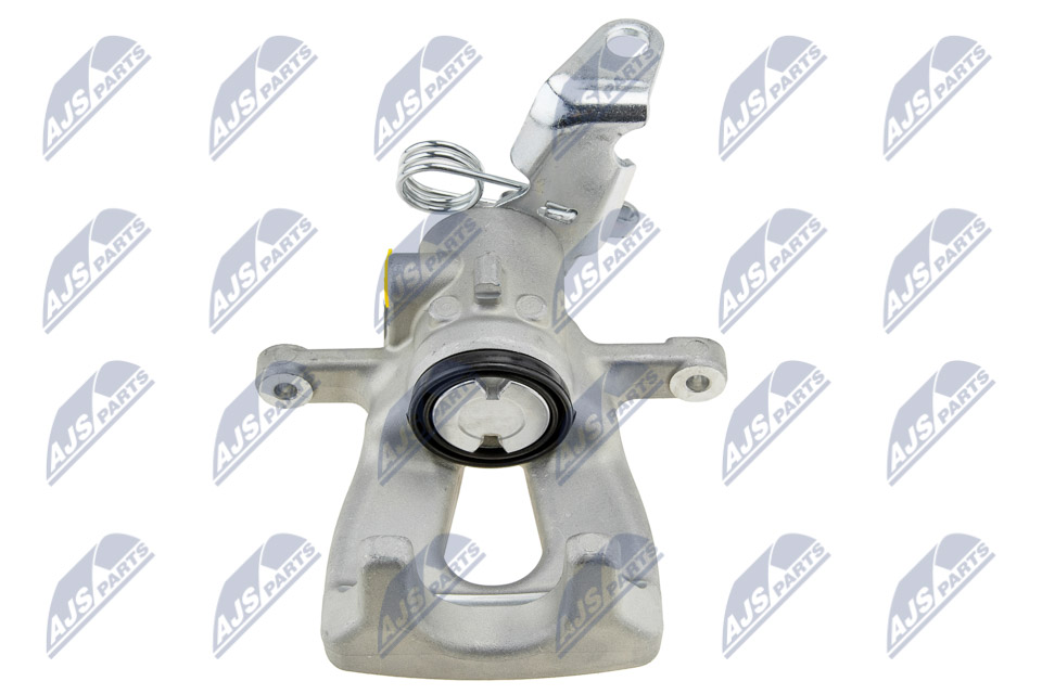 Суппорт alfa romeo 159 05- brera 06- spider 06- /prawy tarcza 22mm/ NTY HZT-AR-011