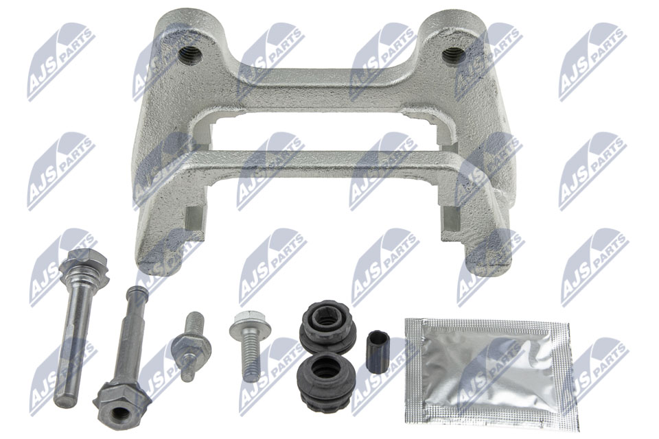 Суппорт jeep cherokee 13- chrysler 200 15-17 /lewe/ NTY HZT-CH-034A