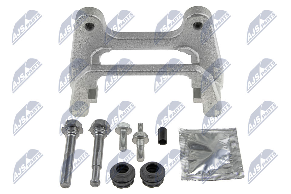 Суппорт jeep cherokee 13- chrysler 200 15-17 /prawe/ NTY HZT-CH-035A