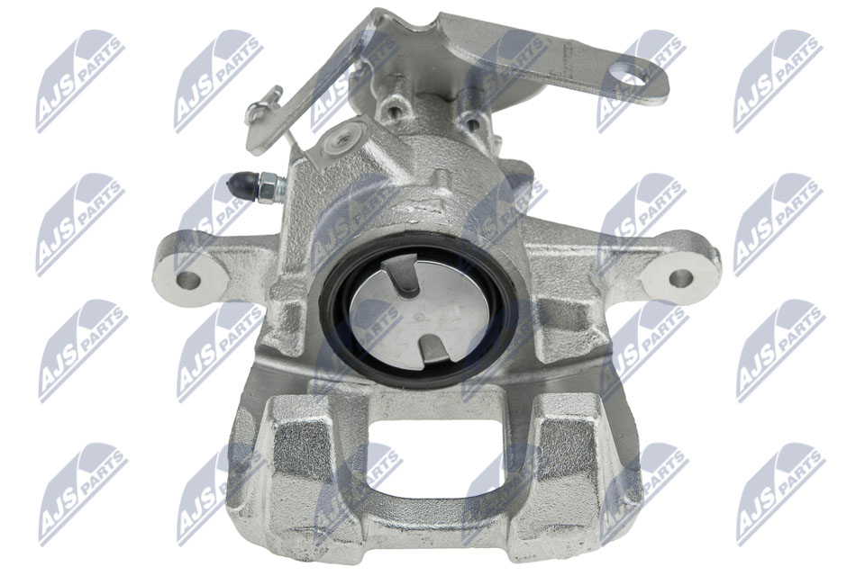 Суппорт ford transit usa 150250350250hd 15- /prawy/ NTY HZT-FR-034
