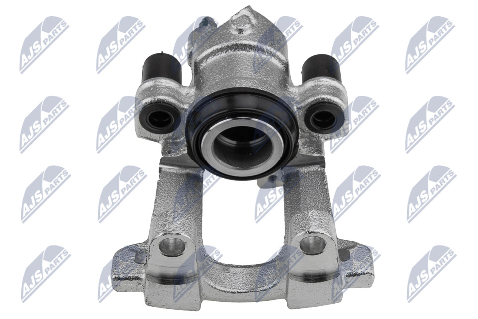 Суппорт mercedes ml w164 05- gl x164 06- r w251/v251 05- /lewydo tarczy 22mm/ NTY HZT-ME-050