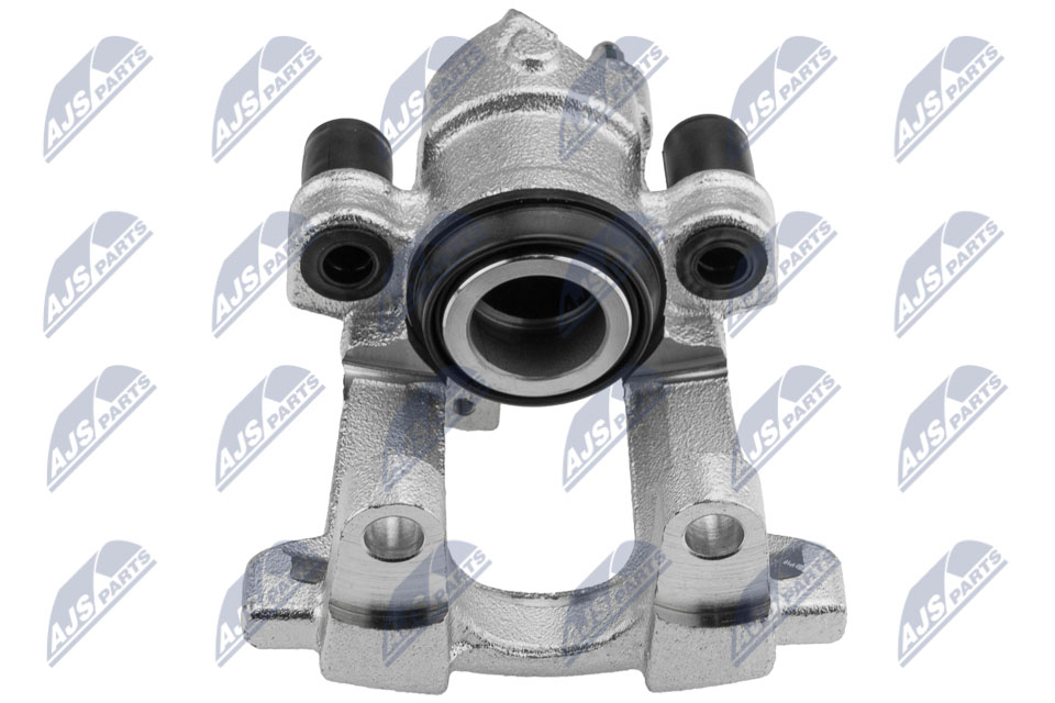 Суппорт mercedes ml w164 05- gl x164 06- r w251/v251 05- /prawydo tarczy 22mm/ NTY HZT-ME-051