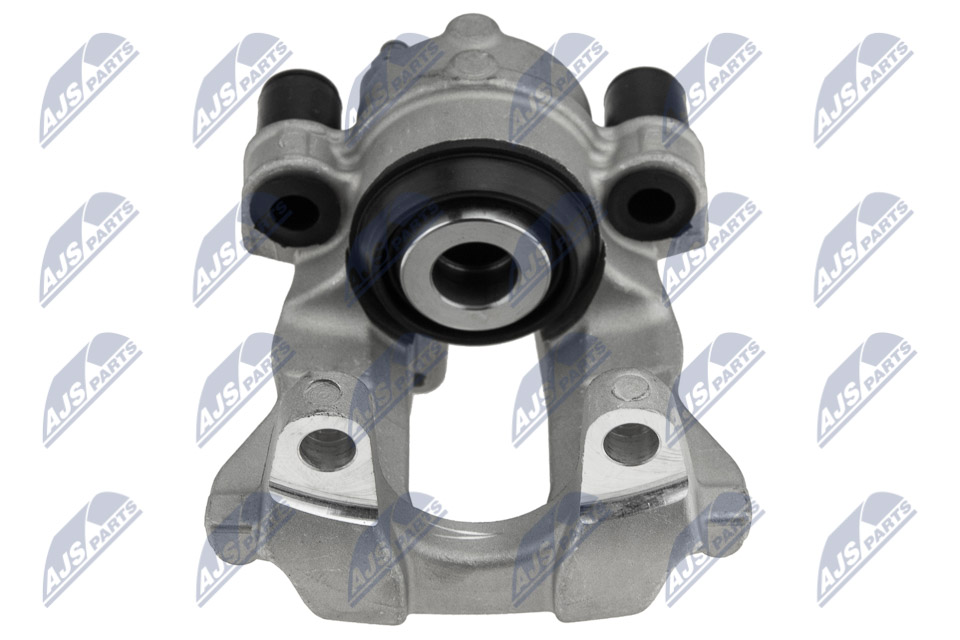 Суппорт тормозной задний mercedes e w211/s211 02- e w212/s212 09- s w221/c216 05- NTY HZT-ME-060