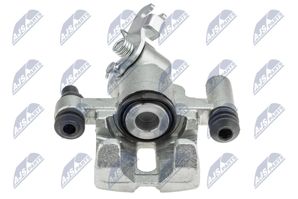 Тормозной зажим зад mazda mx-5 98-05 /прав+abs/ NTY HZT-MZ-015