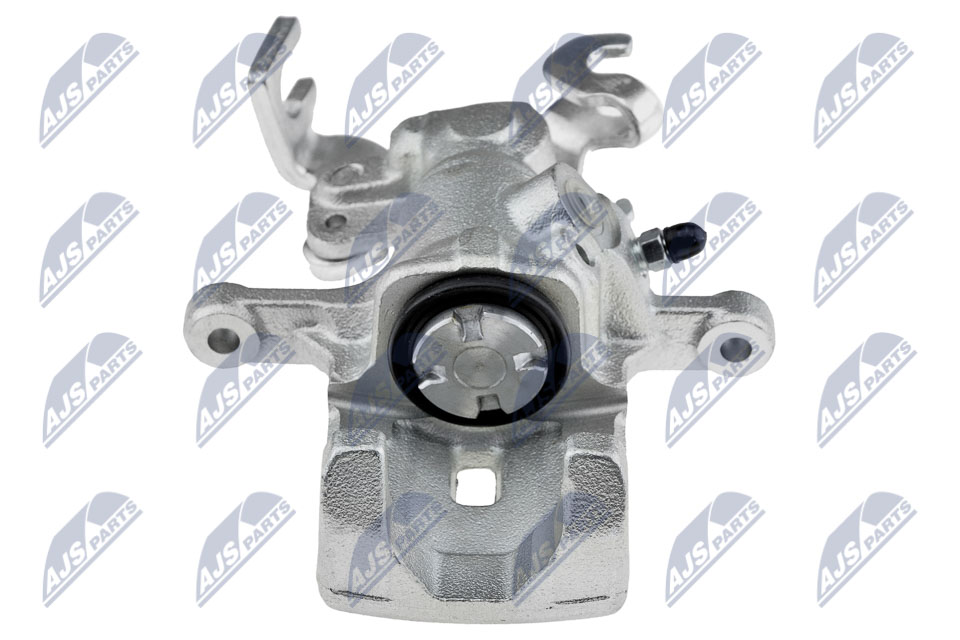Суппорт mazda 6 mps 2.3t 05-08 /prawy/ NTY HZT-MZ-025