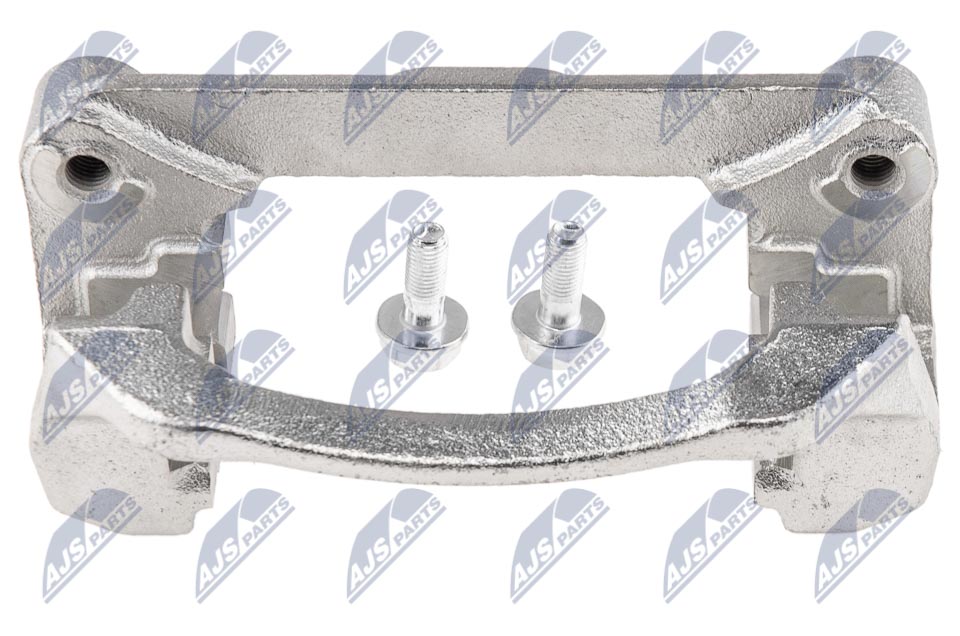 Суппорт subaru brz 13- /l/p/ NTY HZT-SB-013A