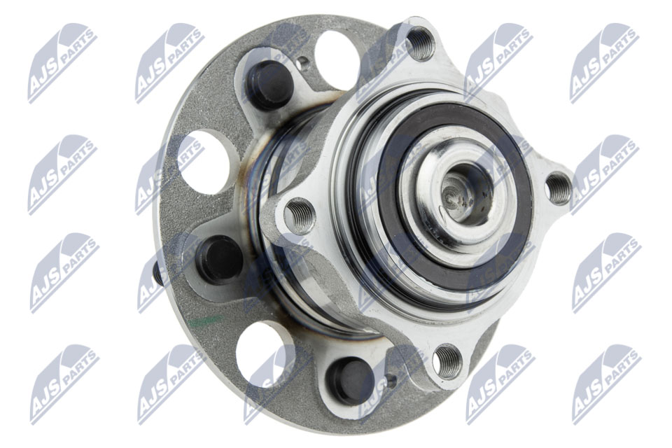 Ступица колеса зад honda accord 08-12 NTY KLT-HD-065