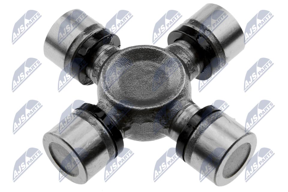 Крестовина вала 27x95 nissan pathfinder r51 04-12 frontier 04- ford ranger 06-11 mazda bt-50 06-1 NTY NKW-NS-001