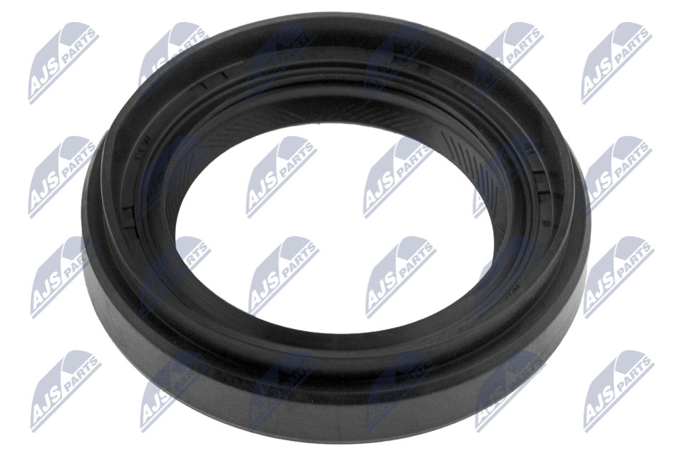Сальник mitsubishi asx 10- outlander 02-06 carisma 95-03 galant 96-03 eclipse 99-05 lan NTY NUP-MS-005