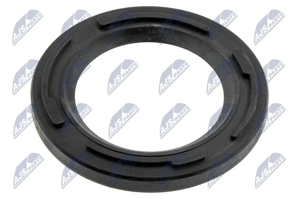 Сальник mitsubishi pajero 91- l200 05- pajero sport 96-08 NTY NUP-MS-012