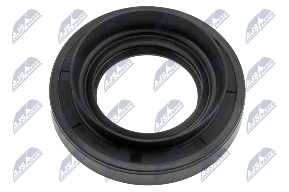Сальник nissan terrano i/ii 86-06 pick up 85- np300 08- NTY NUP-NS-014