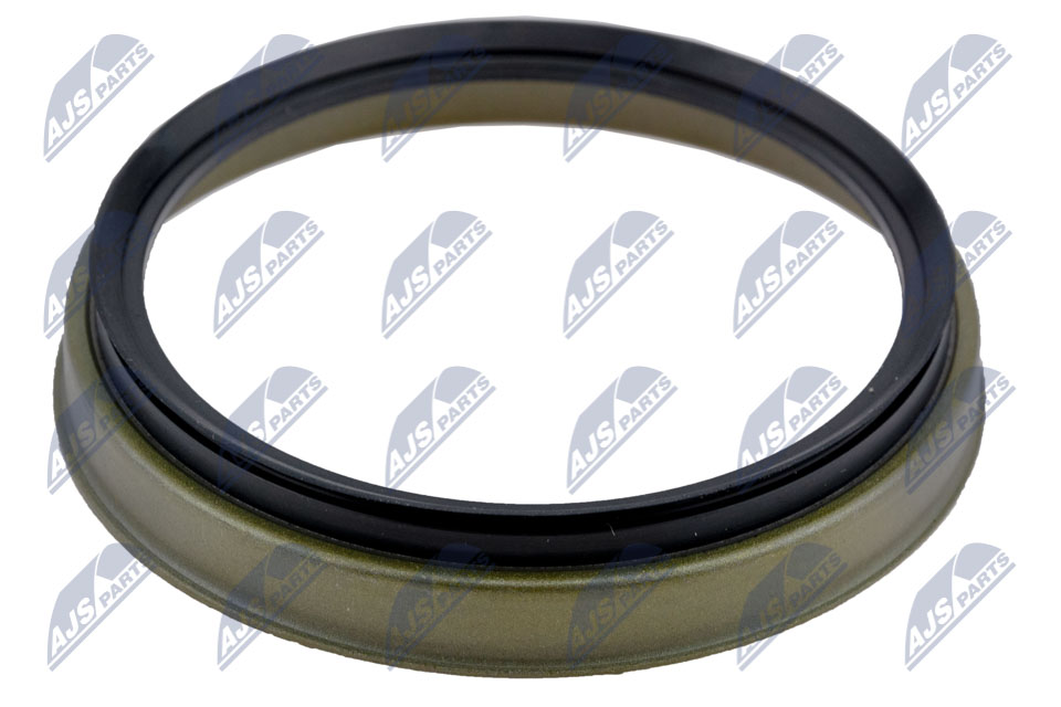 Сальник toyota land cruiser prado 120/150 02- 4-runner 02- hilux 02-09 tacoma 04-15 /przа NTY NUP-TY-021