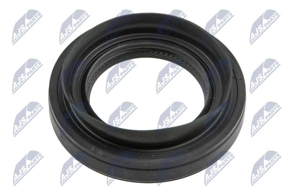 Сальник toyota corolla 92- auris 06- starlet 96-99 yaris 11- NTY NUP-TY-036