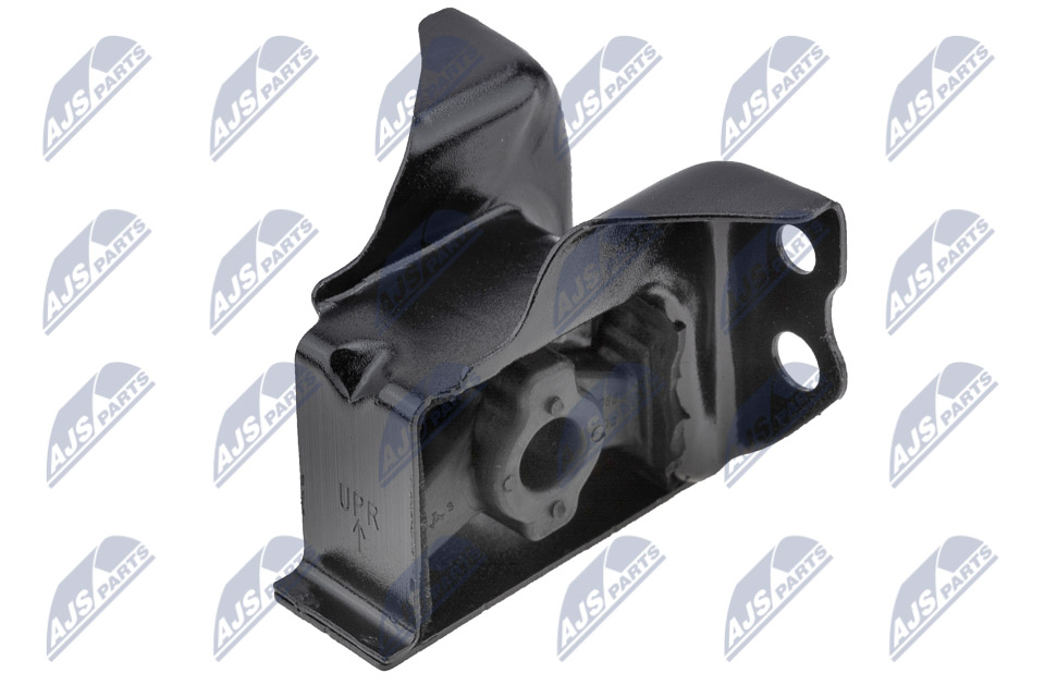 Кронштейн глушителя nissan murano z50 2002-2007 NTY O-NEXB-009