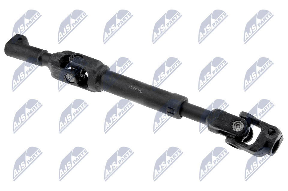 Крестовина рулевого вала toyota previa/estima 06-16 NTY SKK-TY-020