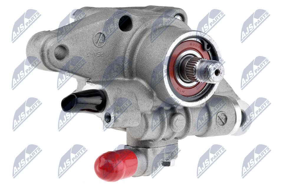 Насос гидроусилителя honda legend 3.5 96-04 acura rl 3.5 96-04 NTY SPW-HD-013