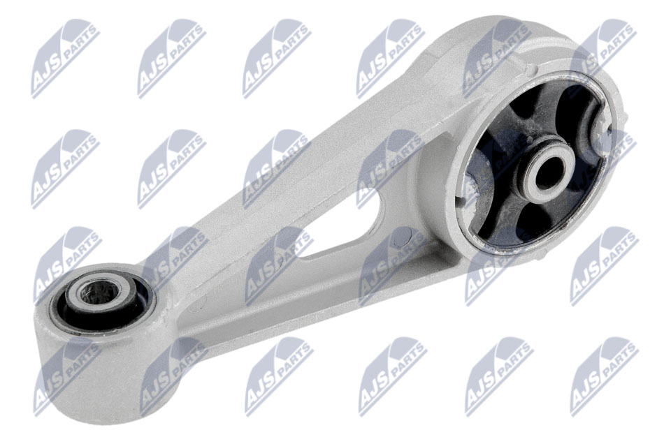 Подушка двигателя chevrolet spark 98- /зад/ NTY ZPS-DW-003